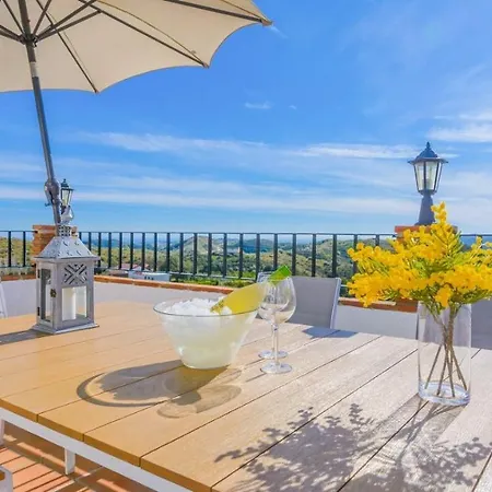 La Morada De By Ruralidays Holiday home *