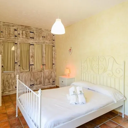 Holiday home La Morada De By Ruralidays *