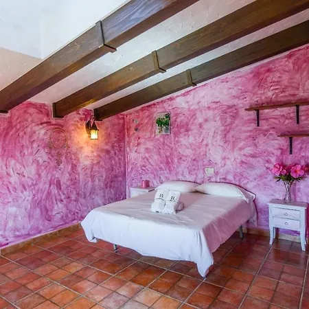 Holiday home La Morada De By Ruralidays