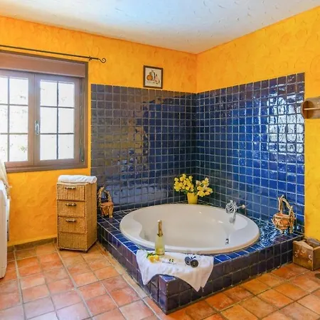 Holiday home La Morada De By Ruralidays Mijas