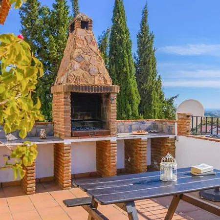 Casa vacanze La Morada De By Ruralidays *