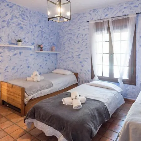 La Morada De By Ruralidays Holiday home