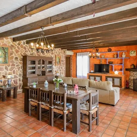 La Morada De By Ruralidays Holiday home *