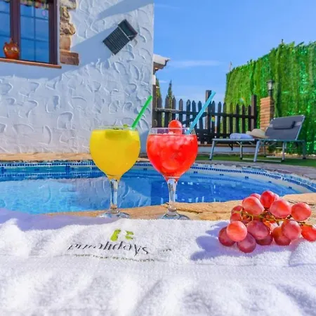 La Morada De By Ruralidays Holiday home
