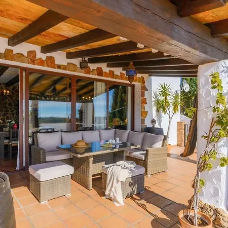La Morada De By Ruralidays Holiday home *