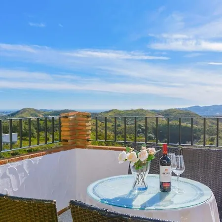 La Morada De By Ruralidays Holiday home