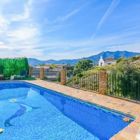 La Morada De By Ruralidays Holiday home *