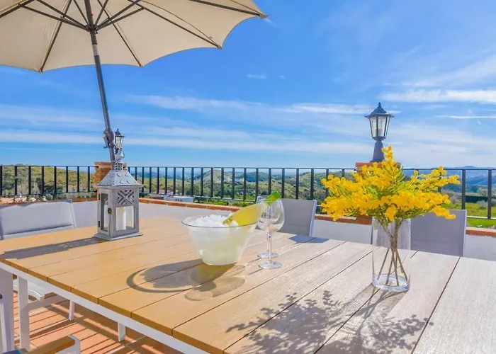 La Morada De By Ruralidays Holiday home *