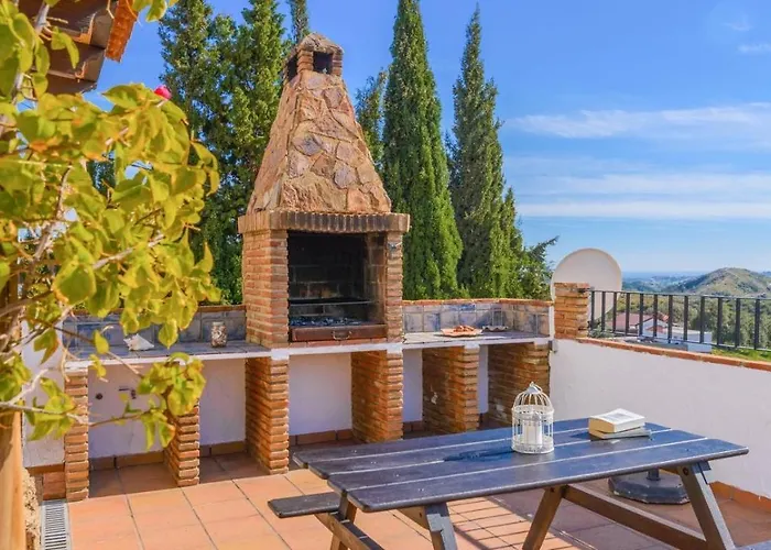 Holiday home La Morada De By Ruralidays *