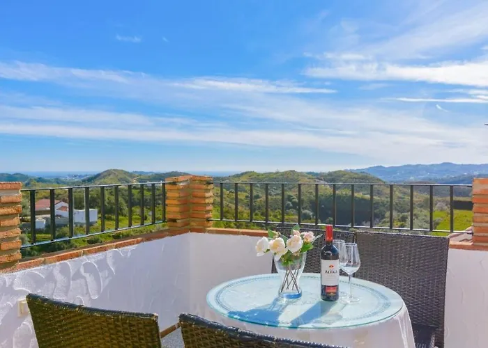 La Morada De By Ruralidays Holiday home